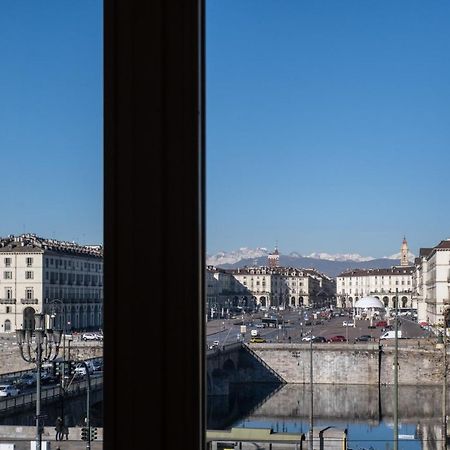 L'Angolo Di Casa Verrua Torino Eksteriør billede