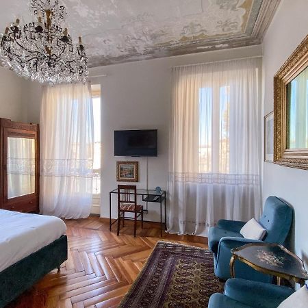 L'Angolo Di Casa Verrua Torino Eksteriør billede