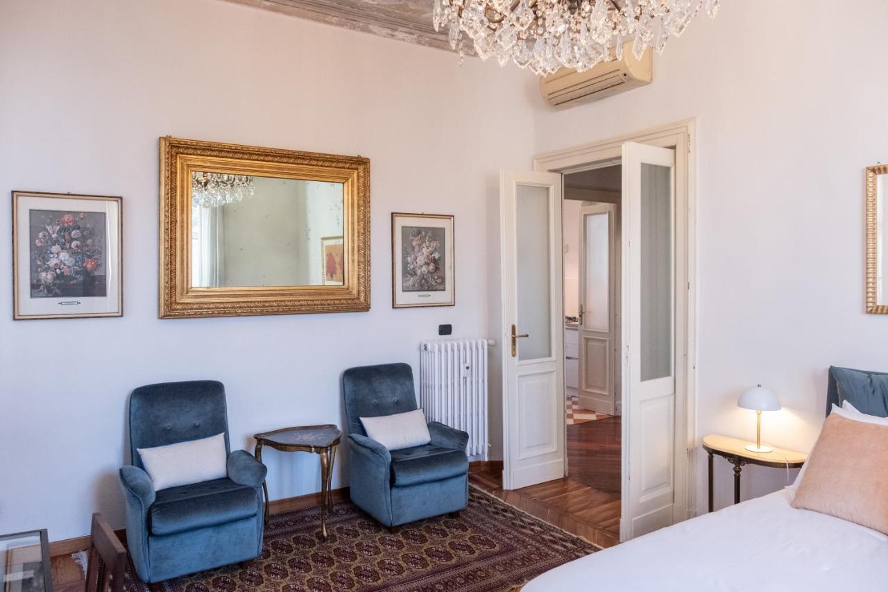 L'Angolo Di Casa Verrua Torino Eksteriør billede