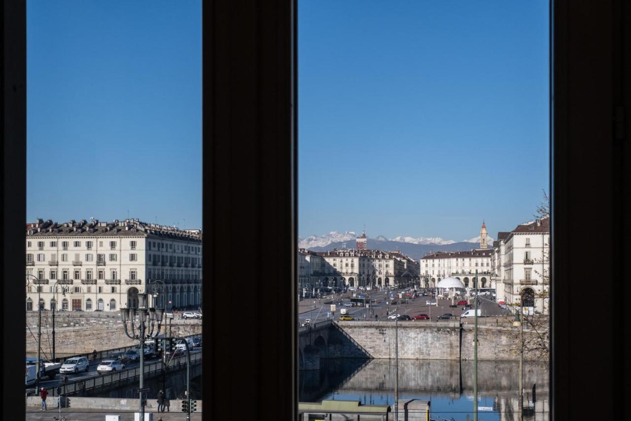 L'Angolo Di Casa Verrua Torino Eksteriør billede