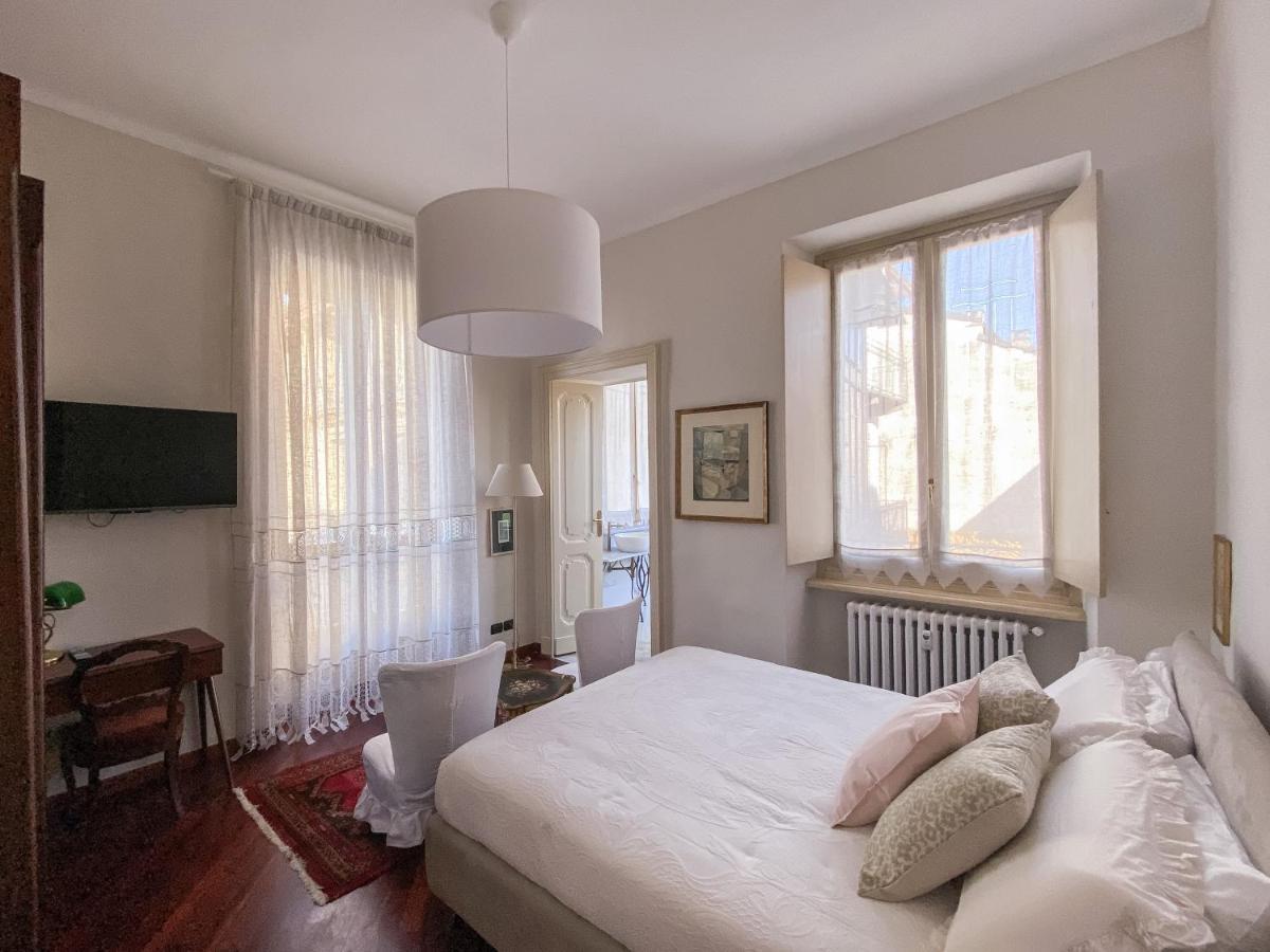 L'Angolo Di Casa Verrua Torino Eksteriør billede