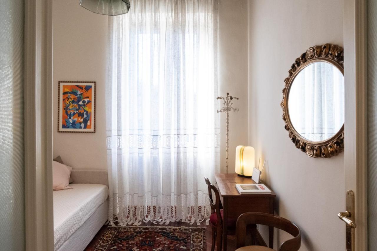 L'Angolo Di Casa Verrua Torino Eksteriør billede