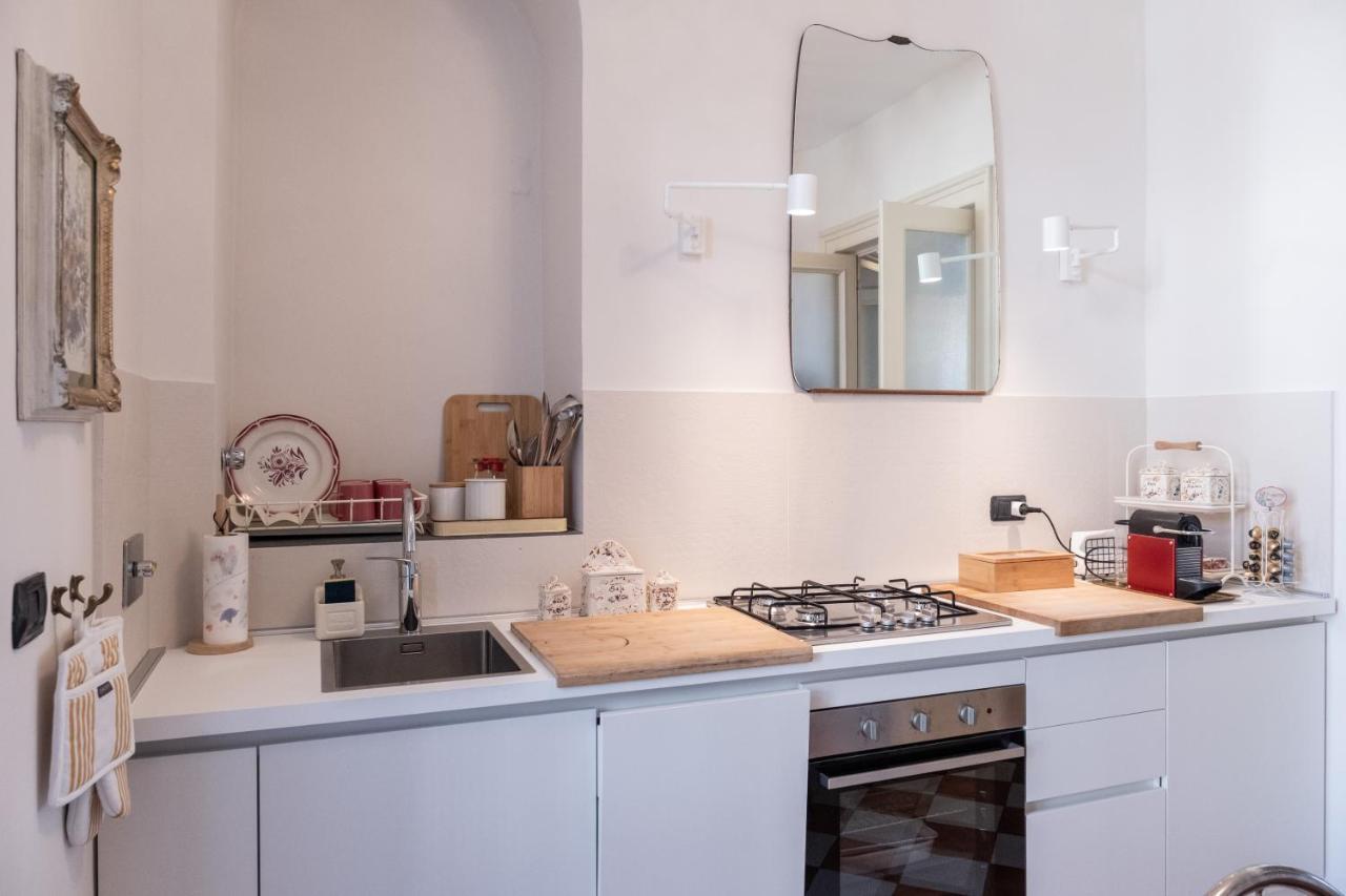 L'Angolo Di Casa Verrua Torino Eksteriør billede