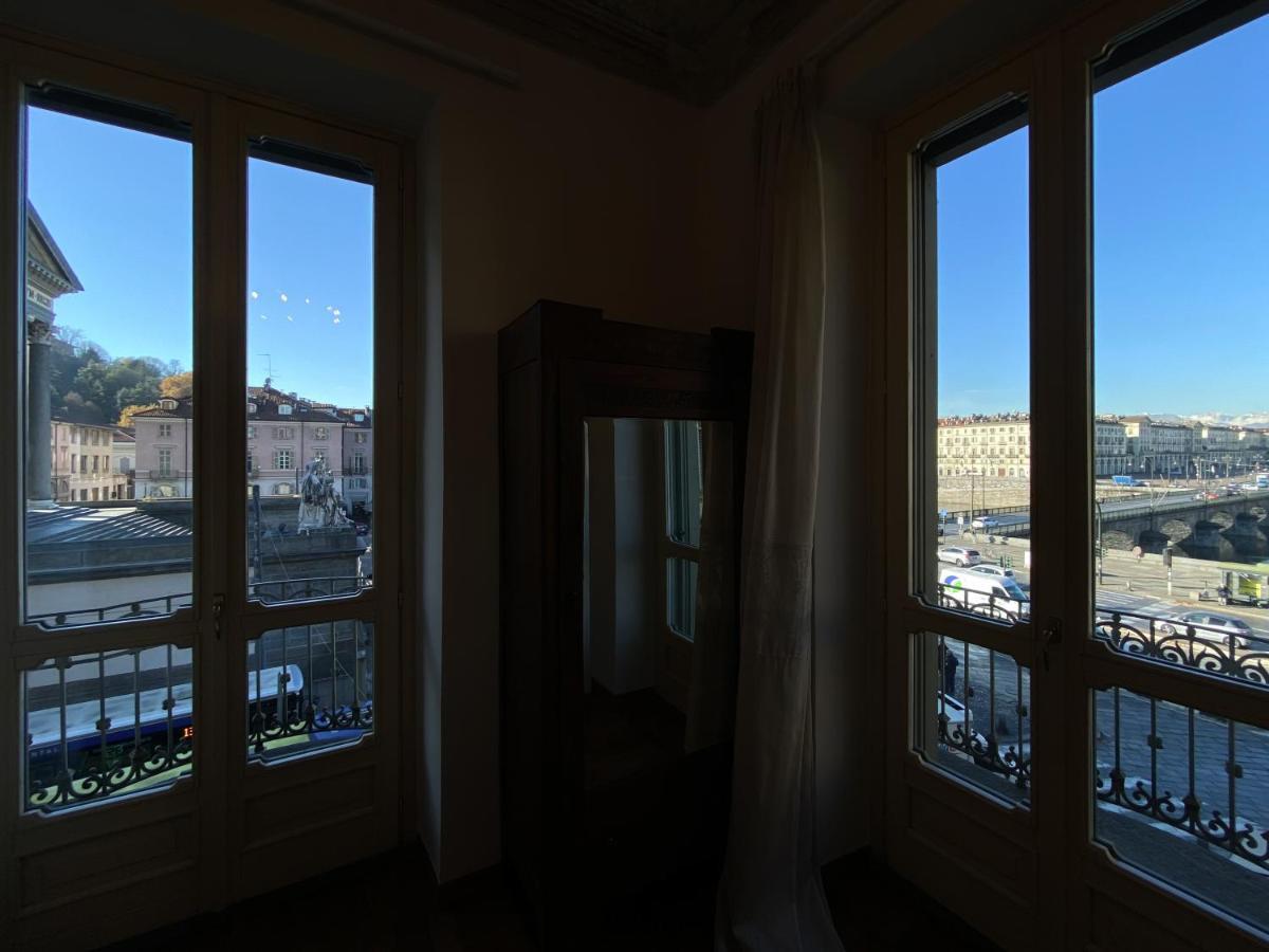 L'Angolo Di Casa Verrua Torino Eksteriør billede